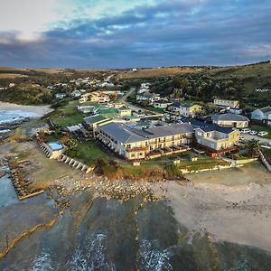 Haga Haga Beach Resort
